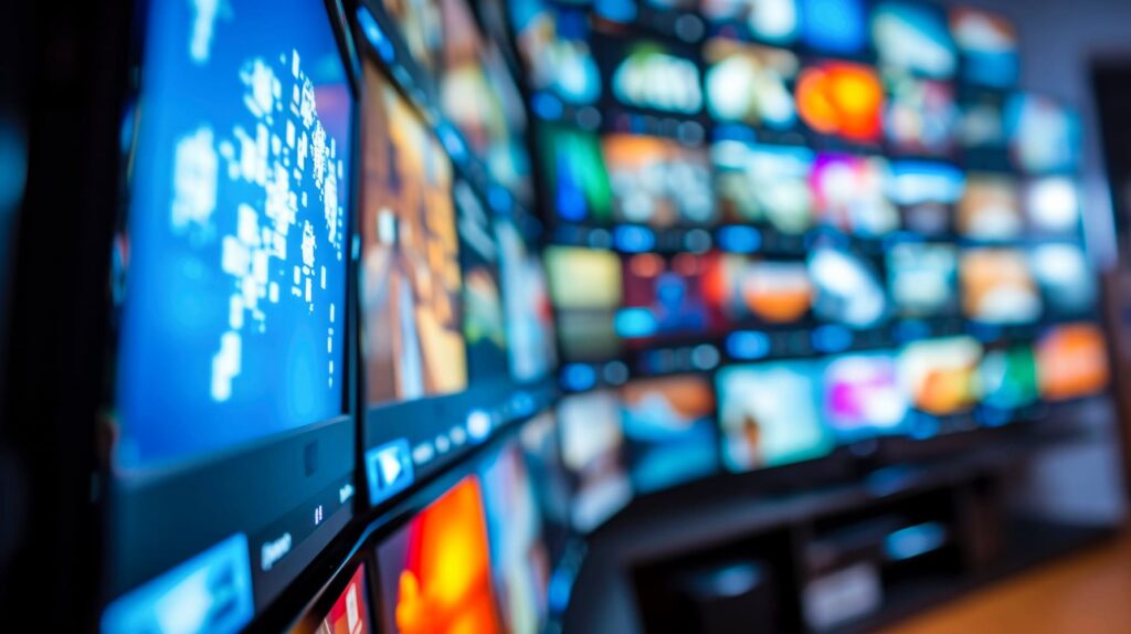 The Future of IPTV in Canada: Innovations You Can Expect in 2025