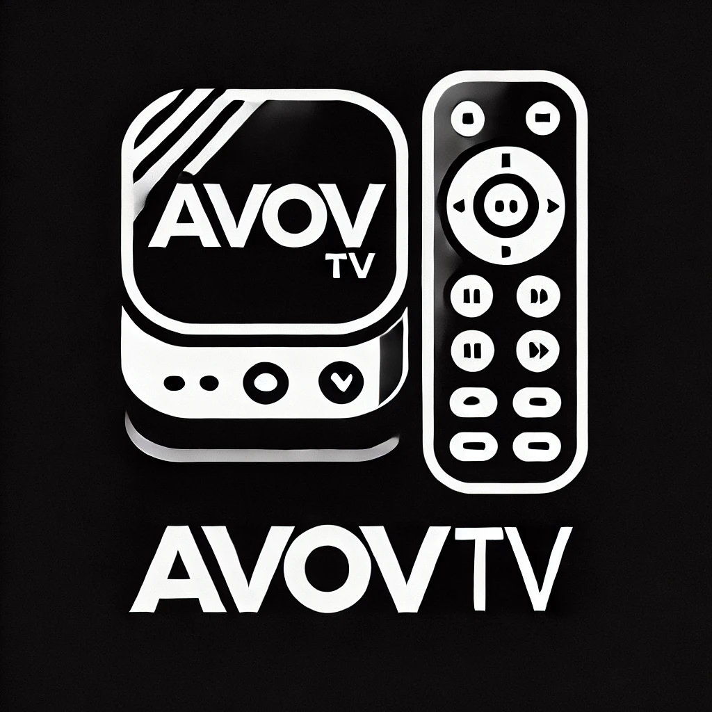 How to Configure IPTV on Avov TV