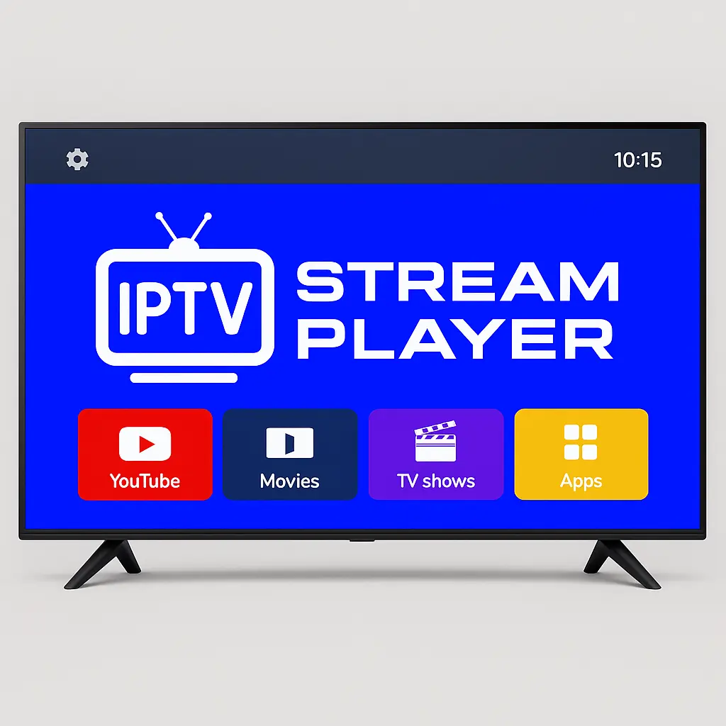 How to Install IPTV on IPTV Stream Player App?