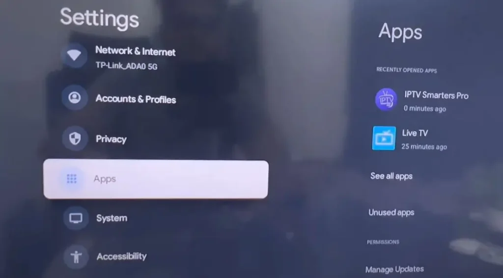 apps