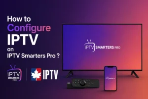 iptv on iptv smarters pro