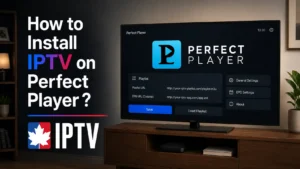 iptv on perfect player