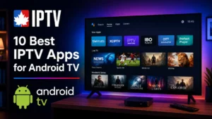 iptv app for android tv
