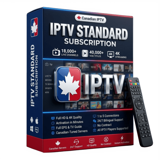iptv-ca-standard-subscription
